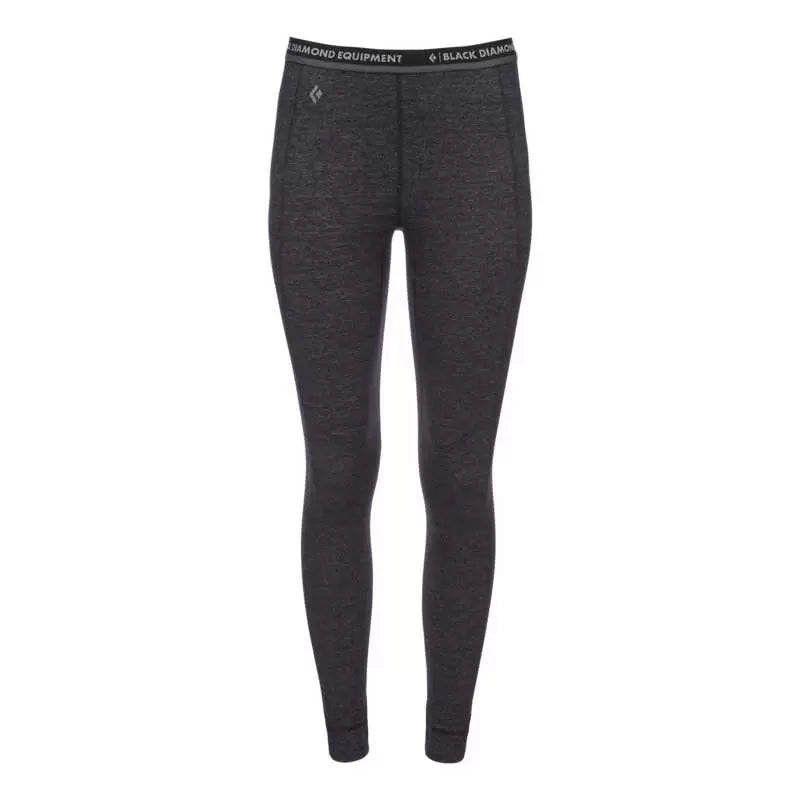 Black Diamond Solution 150 Merino Base Btm - Women's