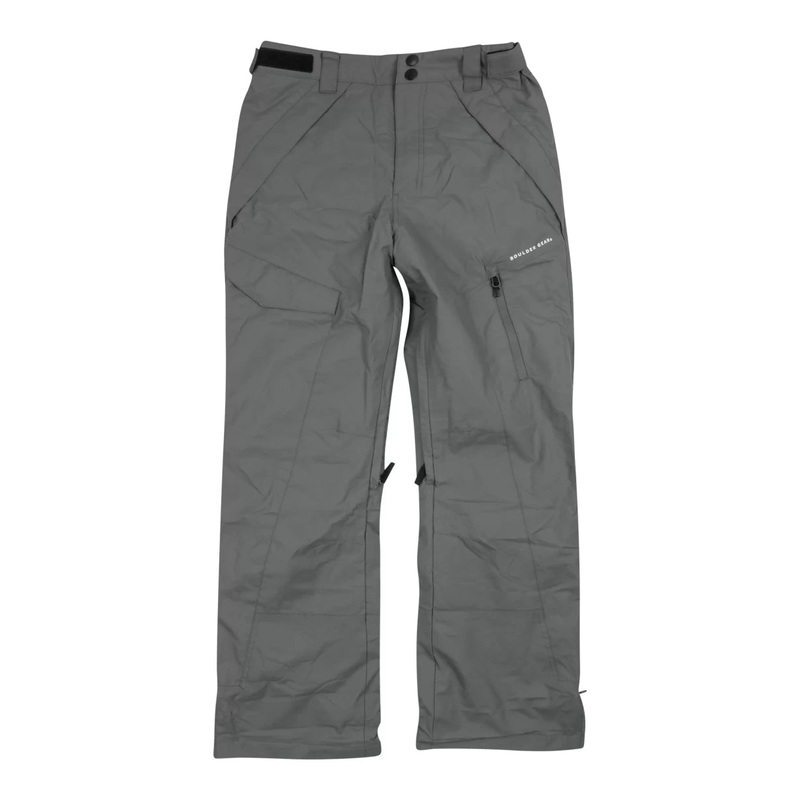 Boulder Gear Payload Snow Pants - Men's