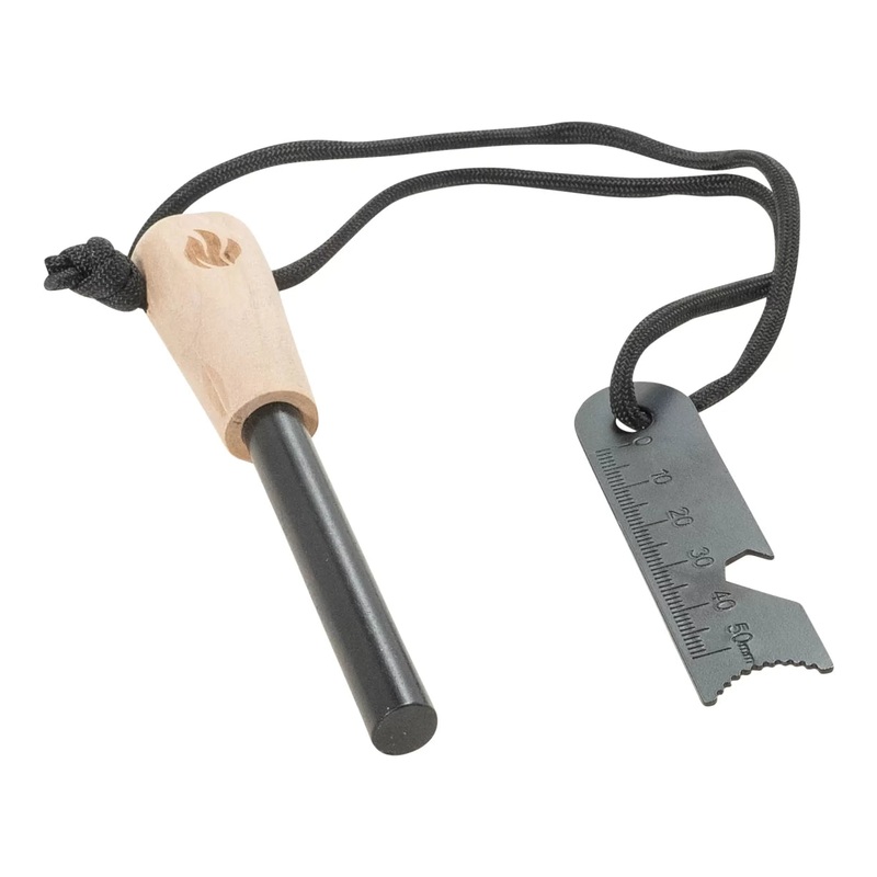 Boxzie Fire Starting Kit