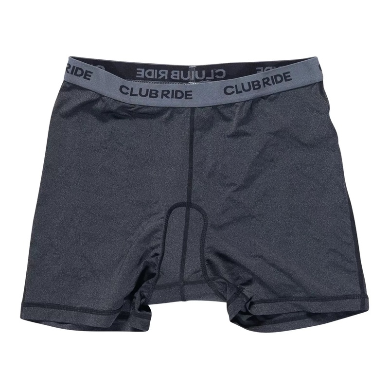 Club Ride Padded Liner Shorts - Women's