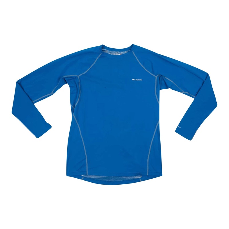 Columbia Omni-Heat Long-Sleeve Performance Shirt - Women's