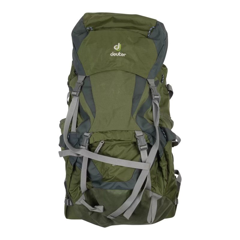 Deuter ACT Lite 65 + 10 Backpack
