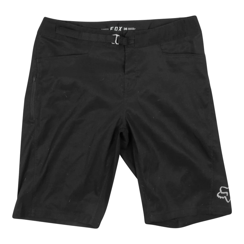 Fox Ranger Mountain Bike Shorts - Men's