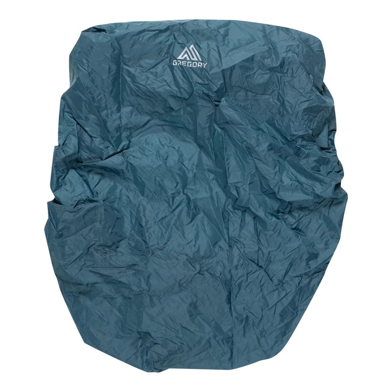 Gregory Raincover
