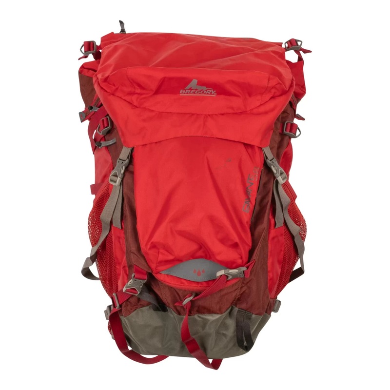 Gregory Savant 58 Pack