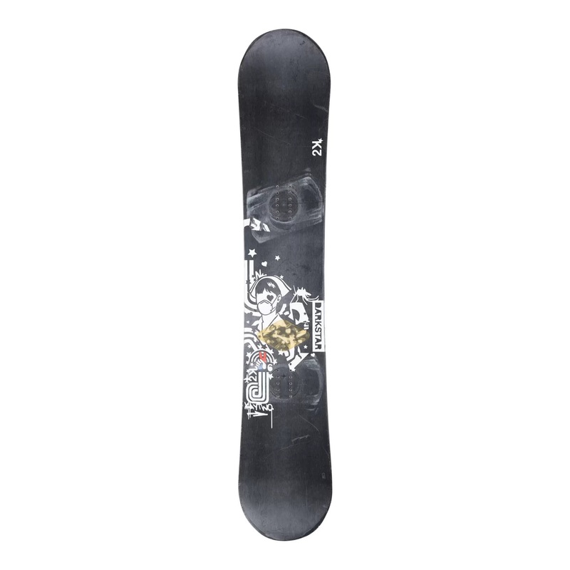 K2 Darkstar Snowboard