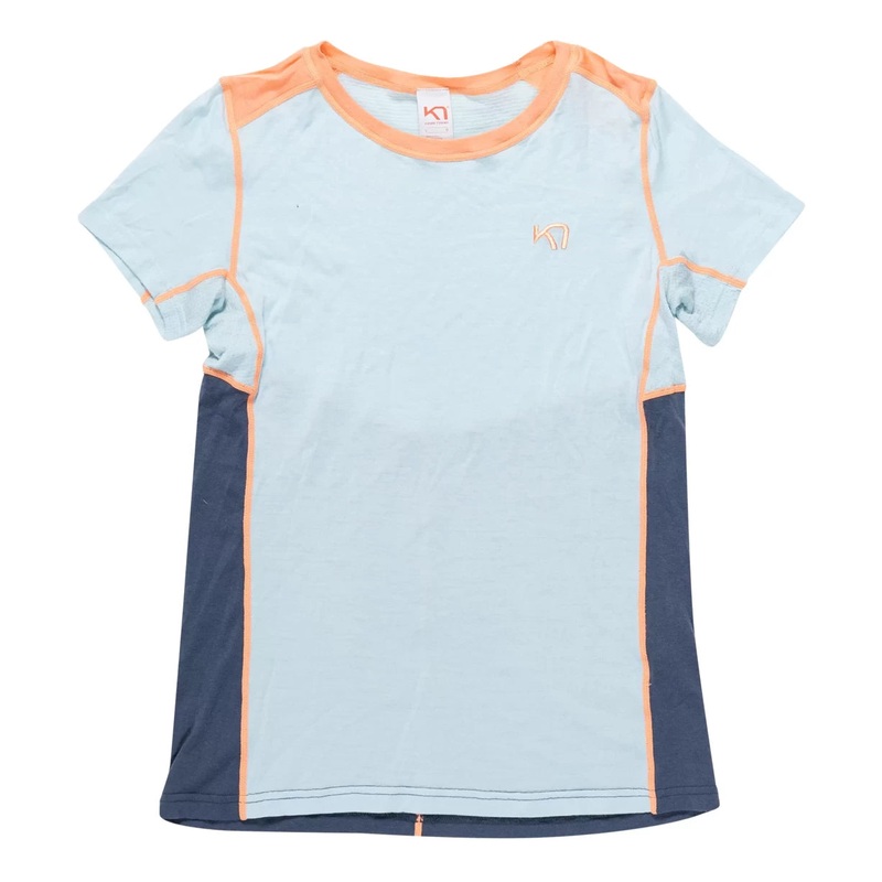 Kari Traa Lam Short Sleeve Tee - Women's