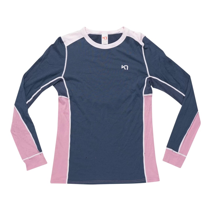 Kari Traa Long-Sleeve Base Layer Top - Women's
