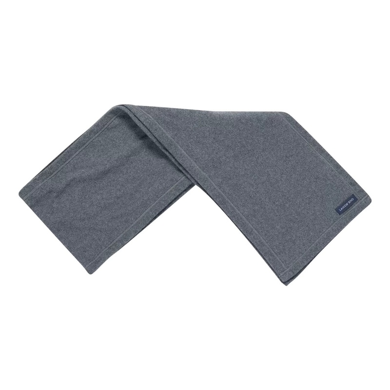 Lands' End Fleece Scarf