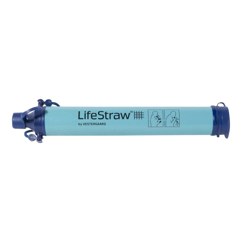 LifeStraw Water Filter