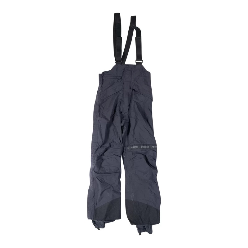 Marmot GORE-TEX Vintage Bib Ski Pants - Women's