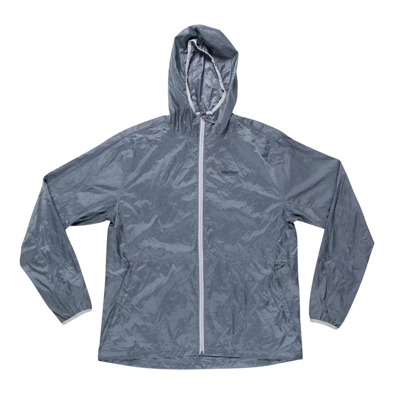 Marmot Trail Wind Hoody - Men's