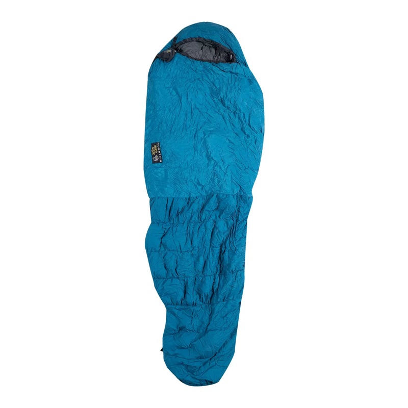 Mountain Hardwear Crazy Legs 20F Sleeping Bag