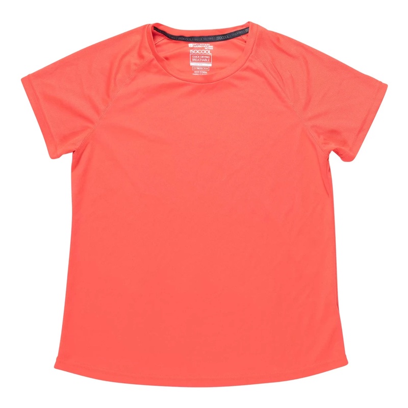 Mountain warehouse IsoCool Performance Tee - Women's