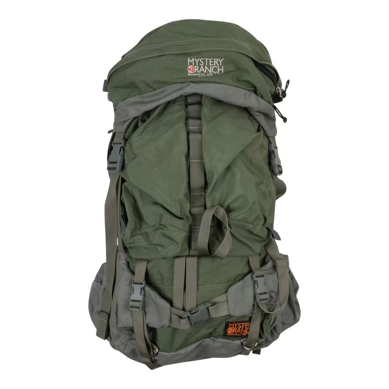 Mystery Ranch Glacier Backpack - Men's