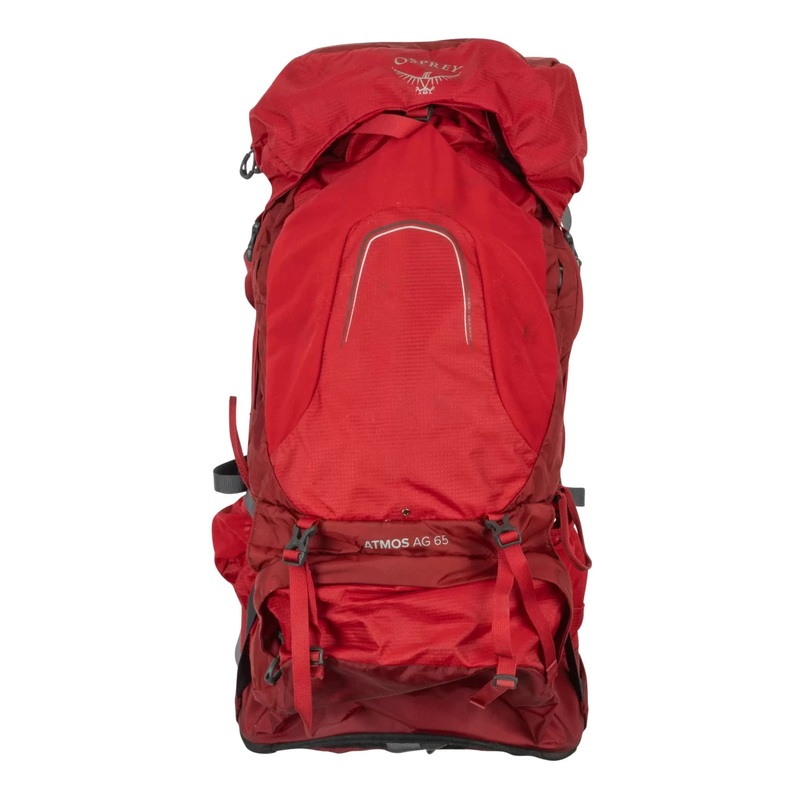 Osprey Atmos AG 65 Pack - Men's