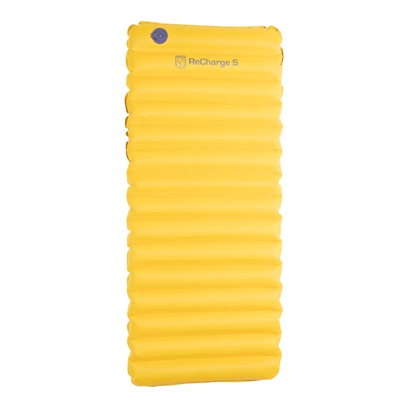 Paria Outdoors ReCharge S Insulated Sleeping Pad