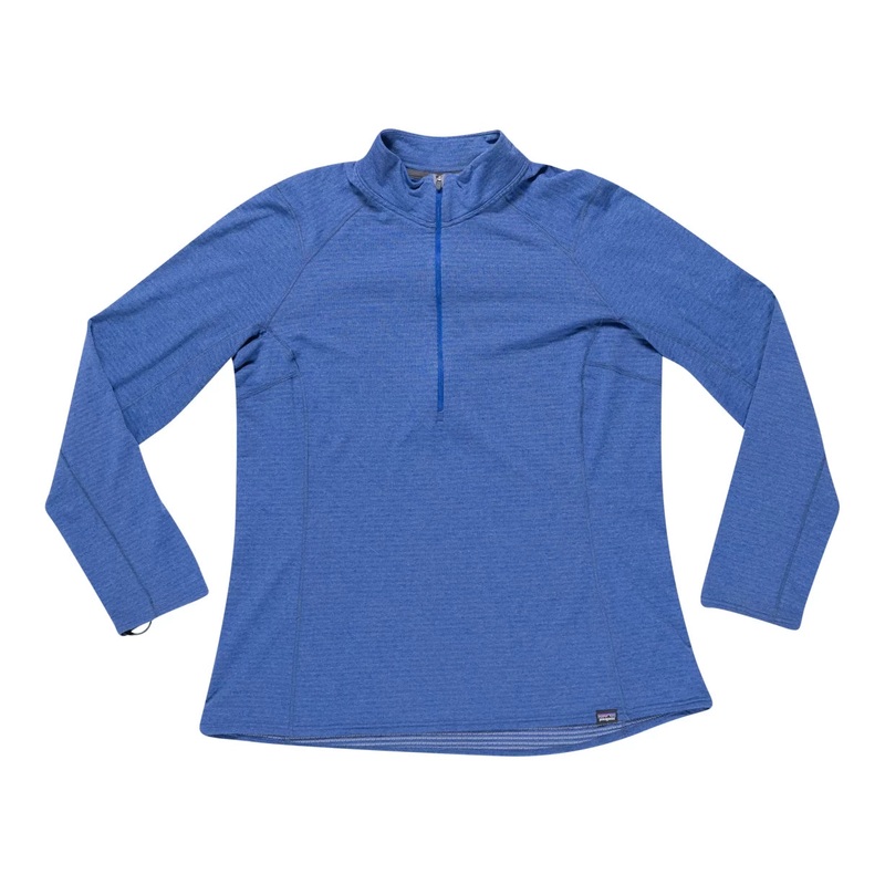 Patagonia Capilene Thermal Weight Zip-Neck - Women's