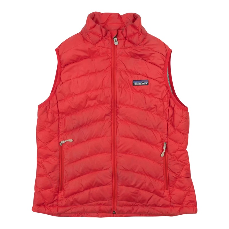 Patagonia Down Sweater Vest - Women's