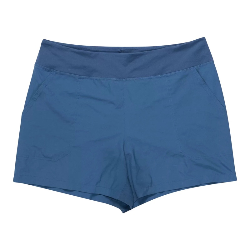 Patagonia Happy Hike 4-Inch Short - Women's