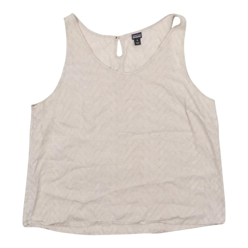 Patagonia June Lake Tank Top - Women's