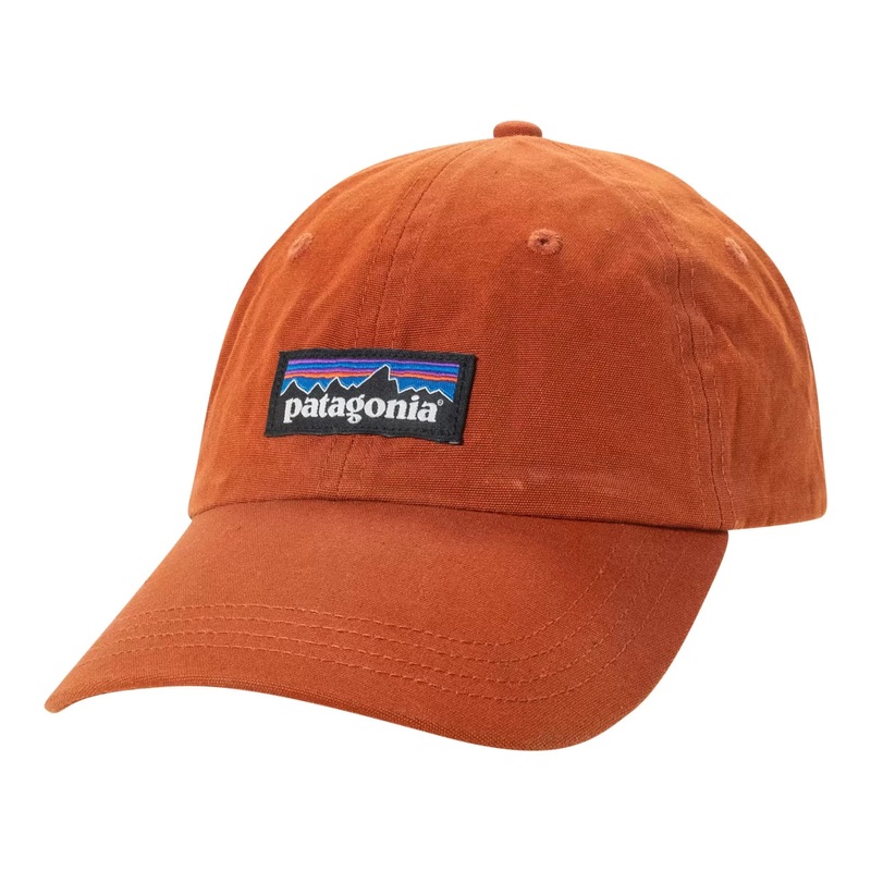 Patagonia Label Trad Cap