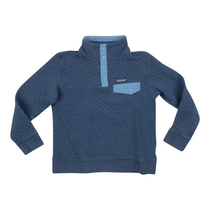 Patagonia Quilt Snap-T Pullover - Women's