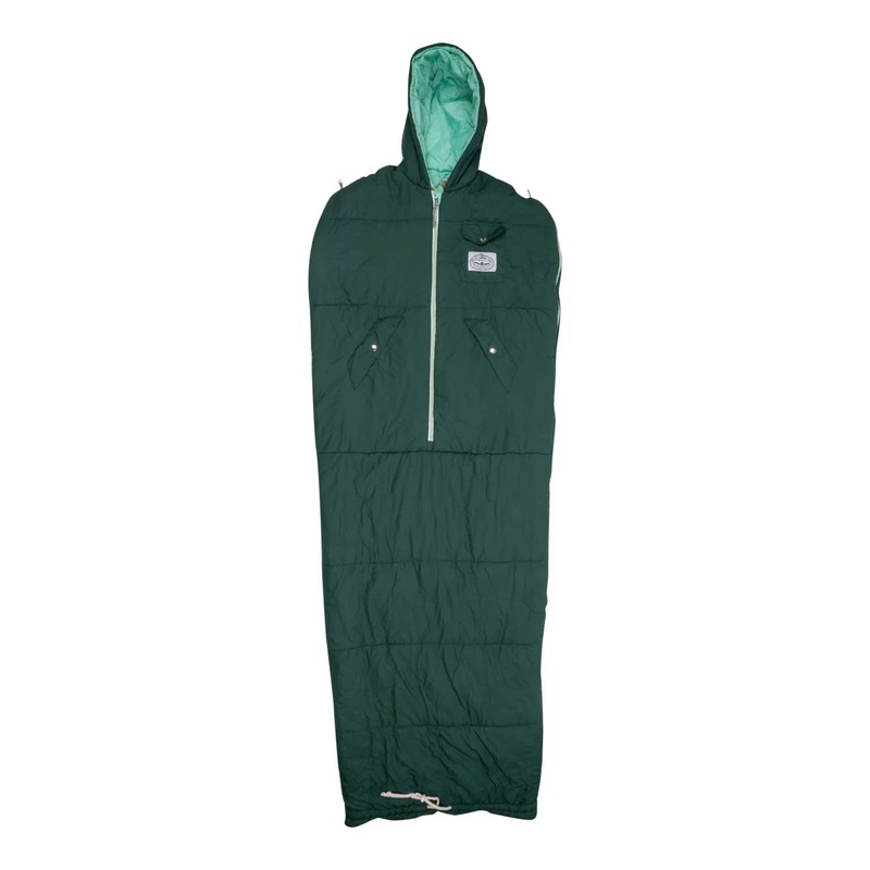 Poler Reversible Napsack Sleeping Bag