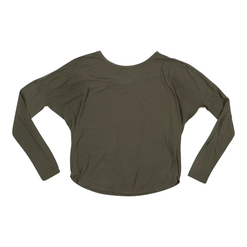PrAna Long Sleeve Shirt - Women's