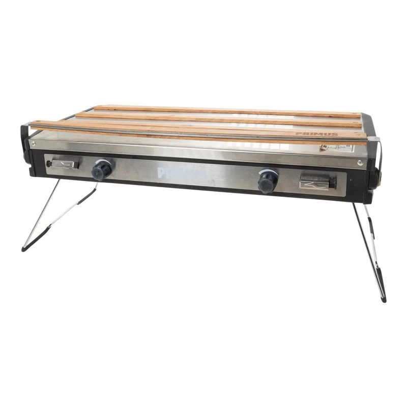 Primus 2-Burner Campground Stove