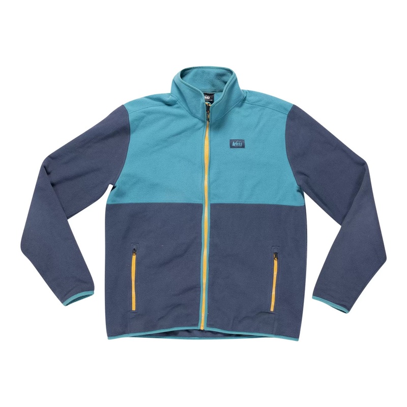 REI Co-op Trailmade Fleece Jacket - Men's