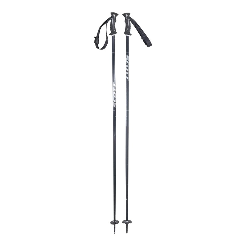 Scott Ultralight Aluminum Series 3 Ski Poles