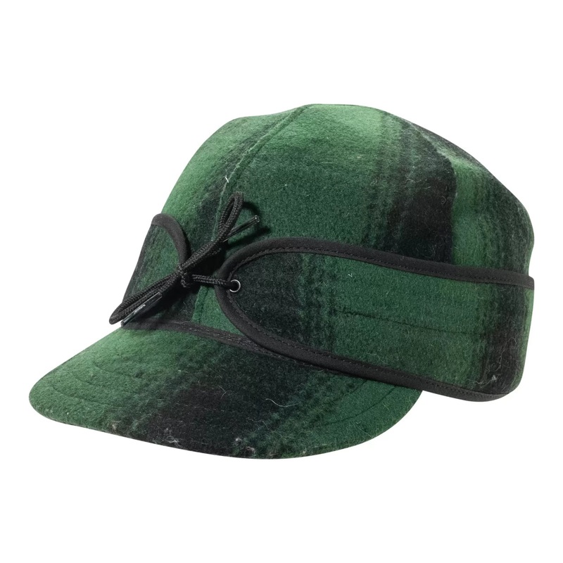 Stormy Kromer Original Stormy Kromer Cap - Men's