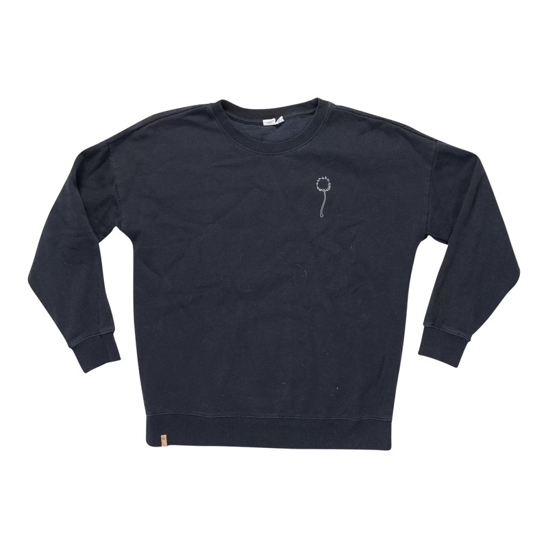 Tentree Flower Crewneck Sweatshirt - Women's