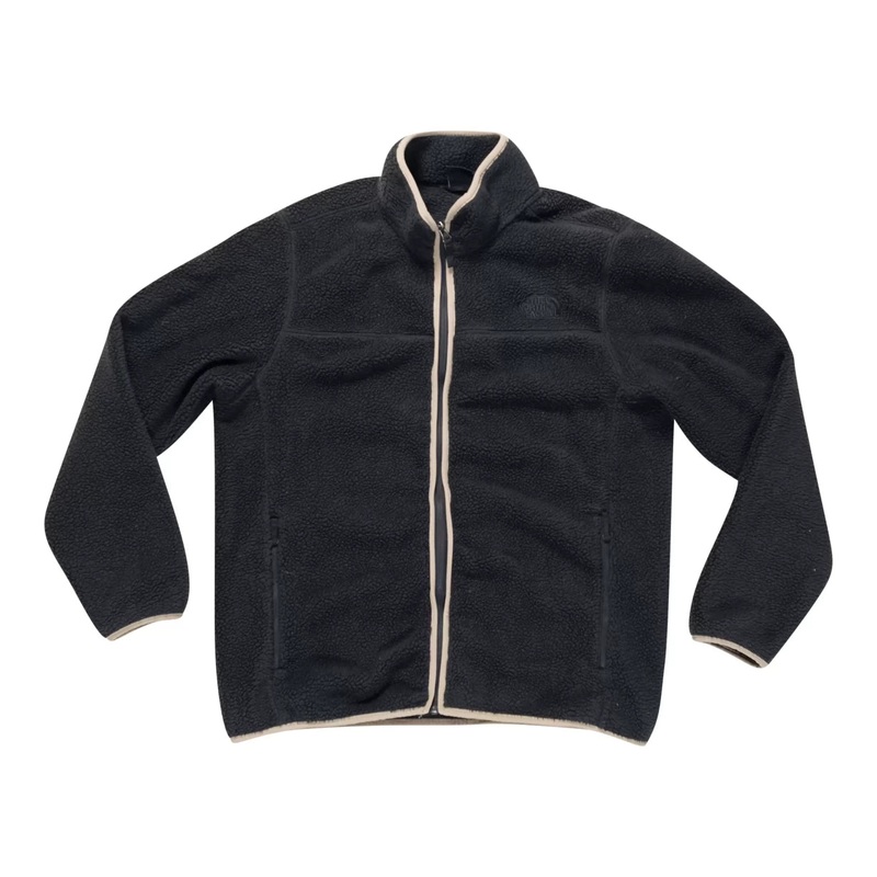 The North Face North Peak Fleece Full-Zip Jacket - Men's