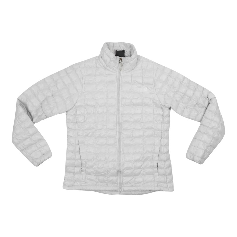 The North Face ThermoBall Eco Insulated Jacket - Women's
