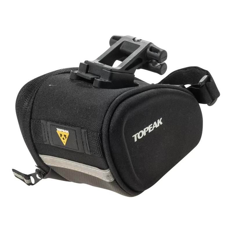 Topeak SideKick STW Wedge Bike Seat Pack