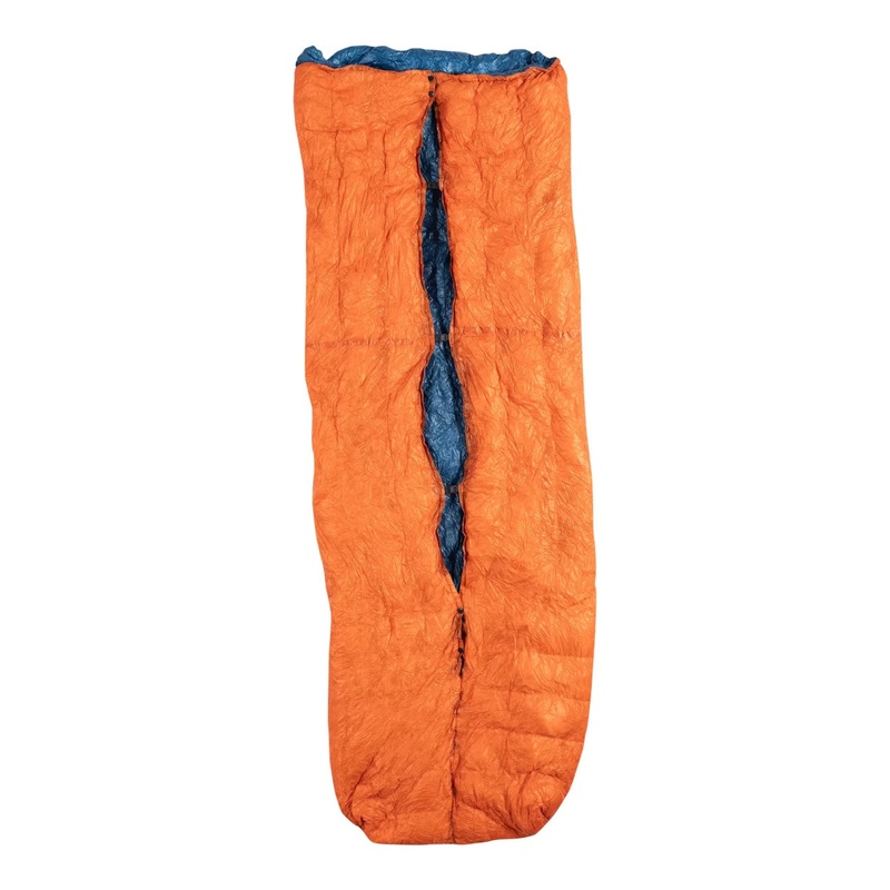 UGQ Outdoor Bandit Top Quilt