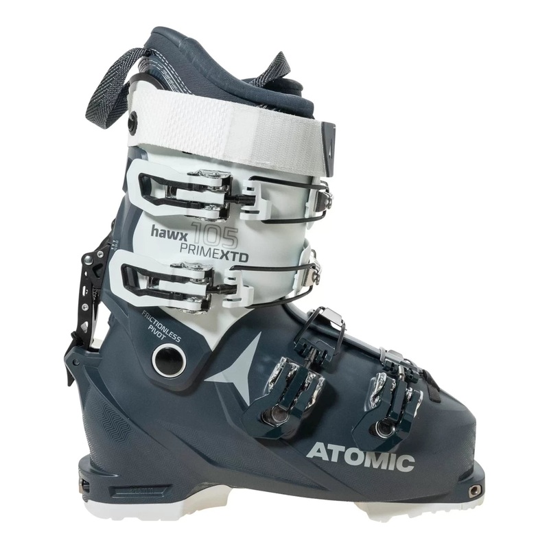 Atomic Hawx Prime XTD 105 W CT GW Ski Boots - Women's