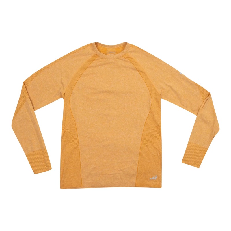 BCG SMLS Crew Long Sleeve Shirt - Women's