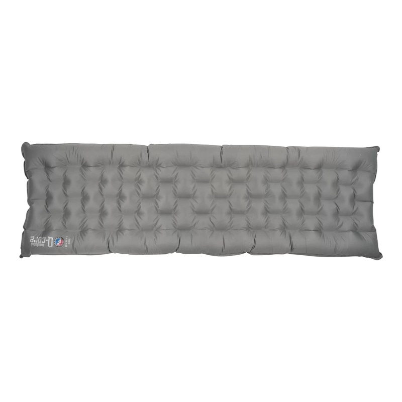 Big Agnes Insulated Q-Core Sleeping Pad