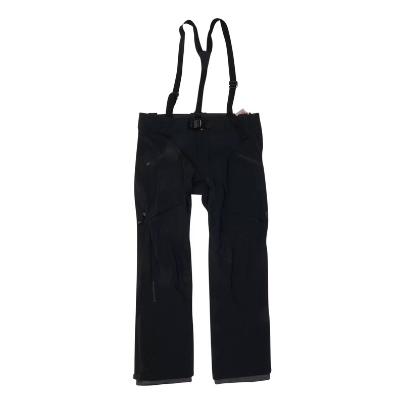 Black Diamond Dawn Patrol Pant - Women's