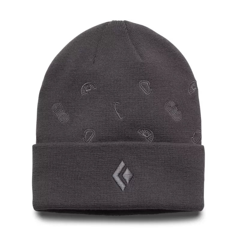 Black Diamond Gear Beanie