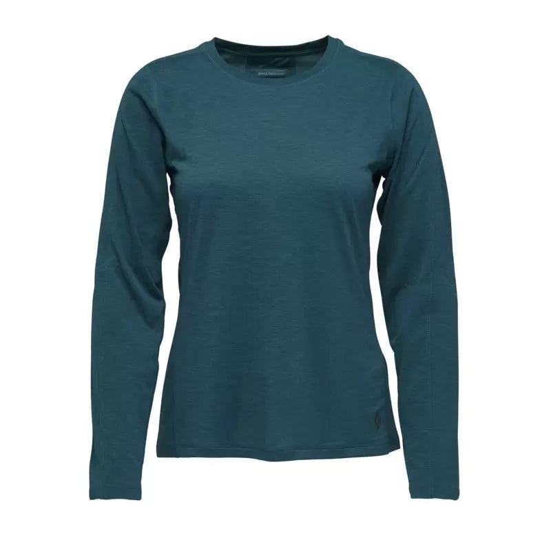 Black Diamond Lightwire Long Sleeve Tech T - Women's
