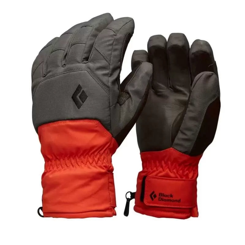 Black Diamond Mission MX Gloves