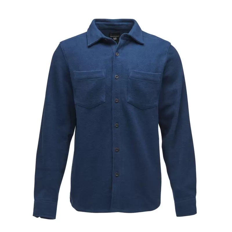 Black Diamond Project Heavy Flannel - Men's