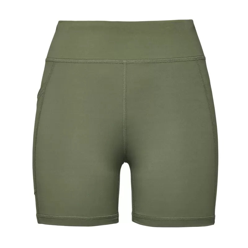 Black Diamond Sessions Shorts 5 In - Women's