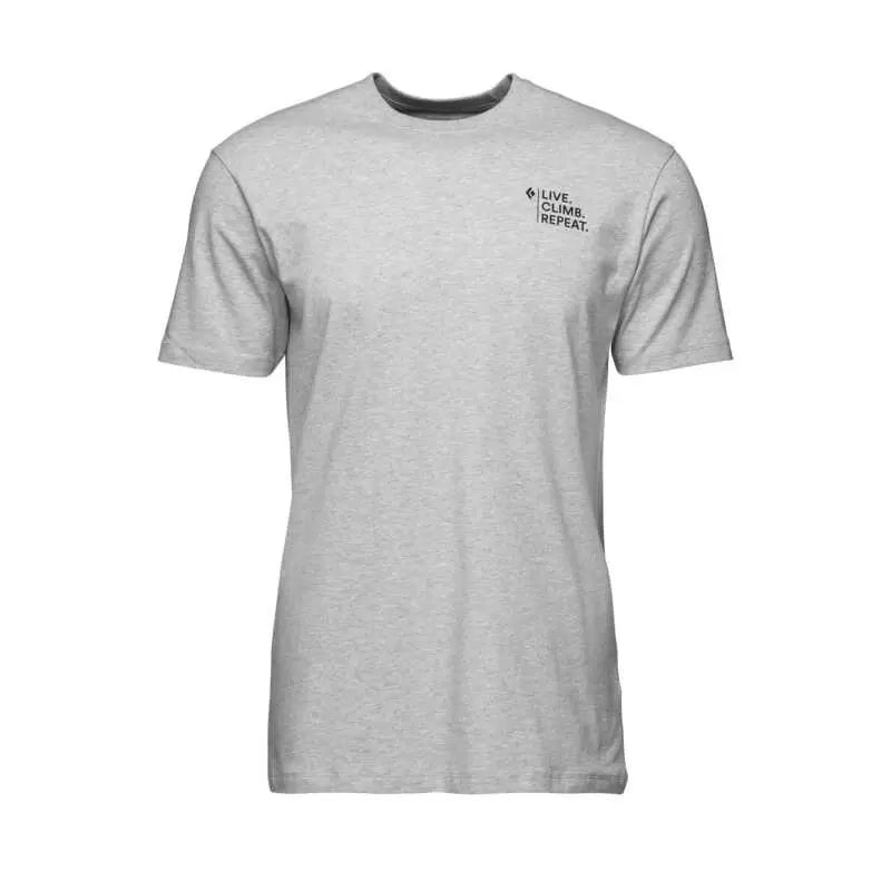 Black Diamond Ski Mountaineering Short Sleeve T - Men's