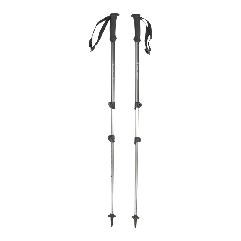 Black Diamond Trekking Poles