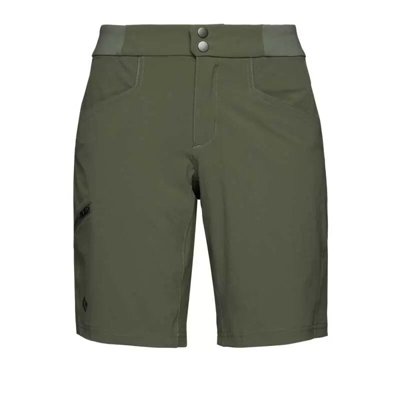 Black Diamond Valley Shorts - Women's